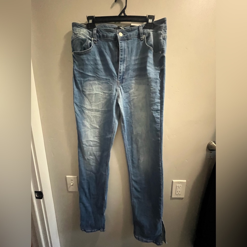 fashion nova jeans